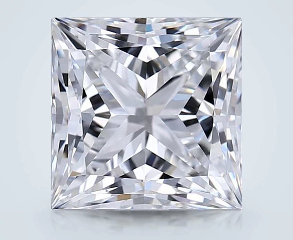 2.1 Carat · E · VVS1 Rare Carat Ideal Cut