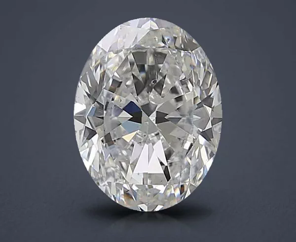2.2 Carat · F · SI1 Rare Carat Ideal Cut