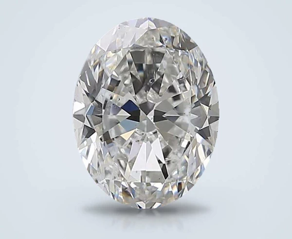 2.2 Carat · F · SI1 Rare Carat Ideal Cut