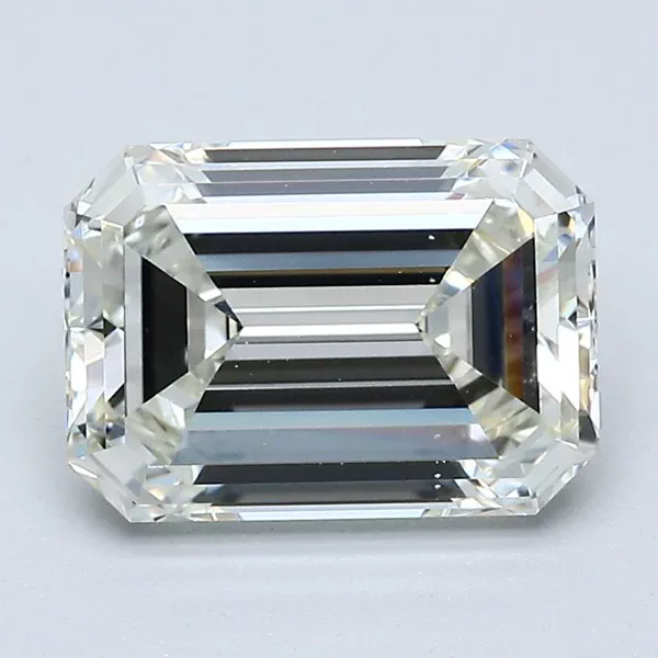 2.58 Carat · J · VVS2 Rare Carat Ideal Cut