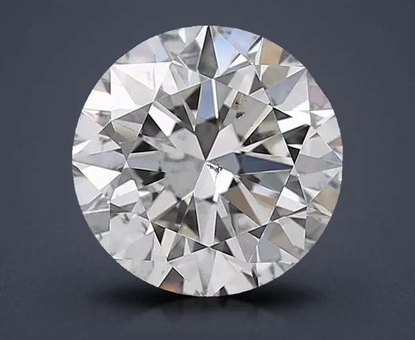 2.5 Carat · I · SI1 Rare Carat Ideal Cut