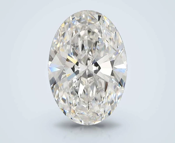 3.66 Carat · E · VVS1 Rare Carat Ideal Cut