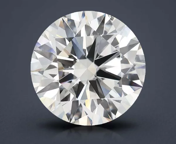 7.06 Carat · G · VS2 Rare Carat Ideal Cut