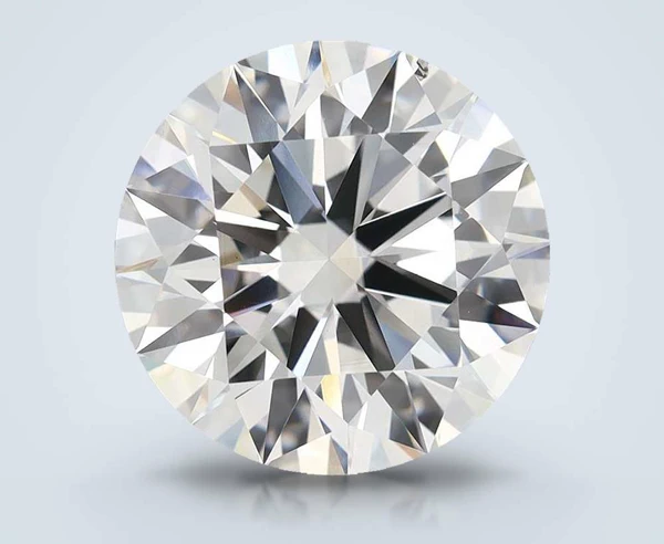 7.06 Carat · G · VS2 Rare Carat Ideal Cut