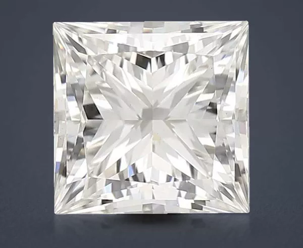 3.52 Carat · H · VS1 Rare Carat Ideal Cut