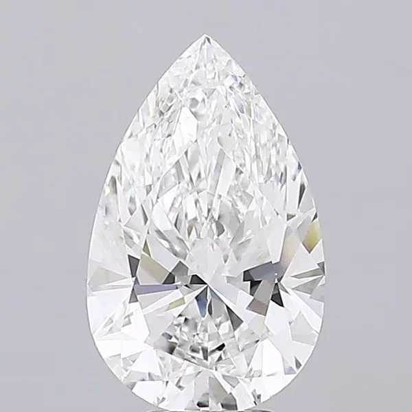 6.45 Carat · F · VVS2 Rare Carat Ideal Cut