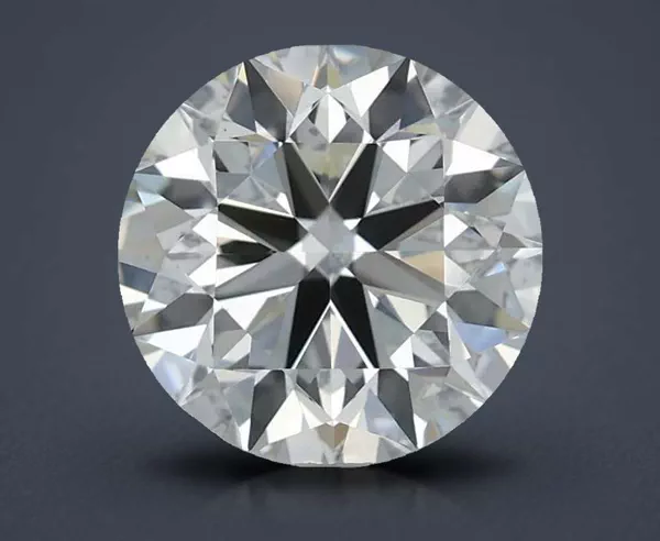 1.66 Carat · I · VVS1 excellent Cut