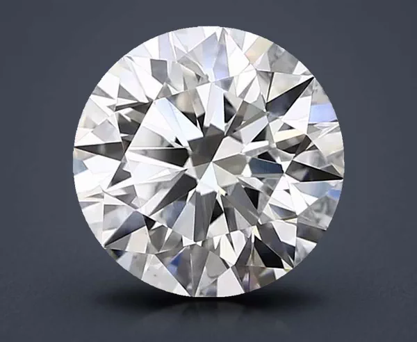 3.04 Carat · D · VVS2 Rare Carat Ideal Cut