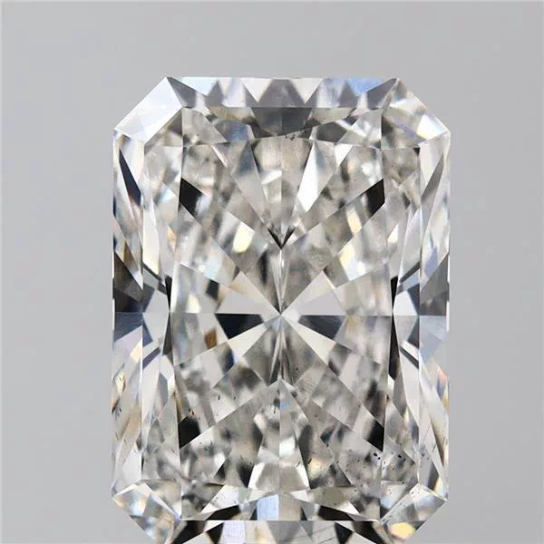 6.57 Carat · G · VS2 Rare Carat Ideal Cut