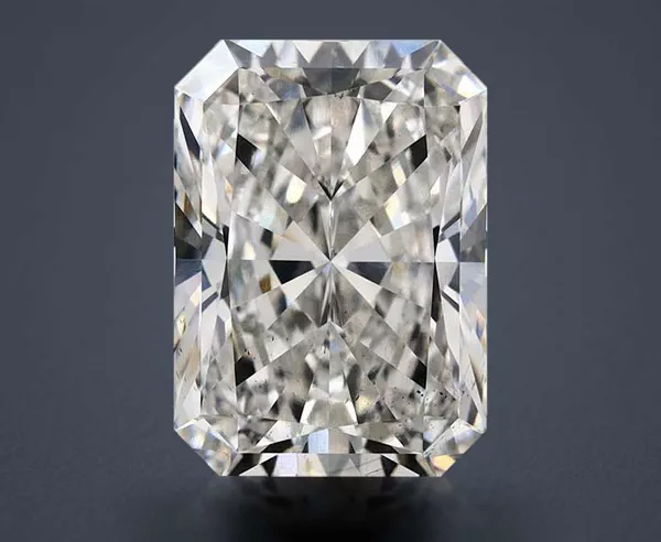 6.57 Carat · G · VS2 Rare Carat Ideal Cut