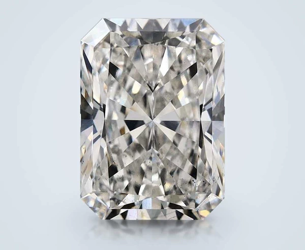 6.57 Carat · G · VS2 Rare Carat Ideal Cut