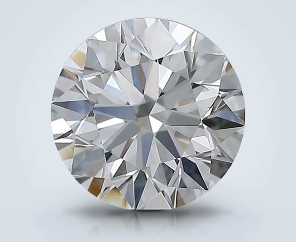 1.29 Carat · D · VS1 excellent Cut