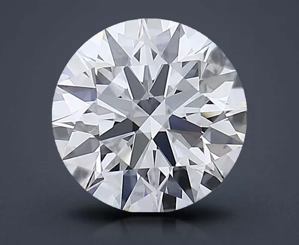1.55 Carat · G · IF Rare Carat Ideal Cut