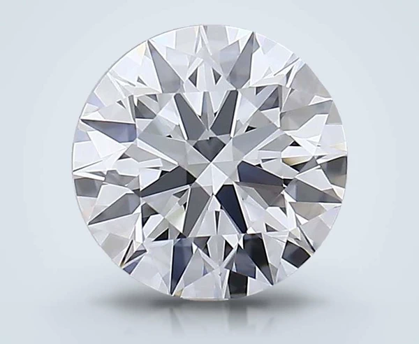 1.55 Carat · G · IF Rare Carat Ideal Cut