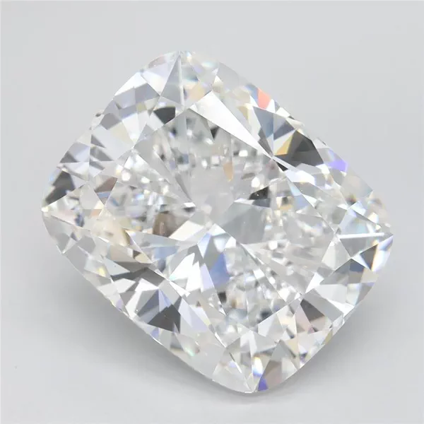 5.99 Carat · D · FL Rare Carat Ideal Cut