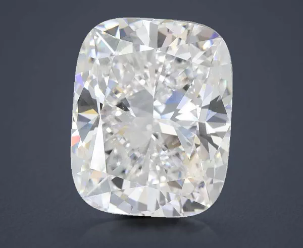 5.99 Carat · D · FL Rare Carat Ideal Cut