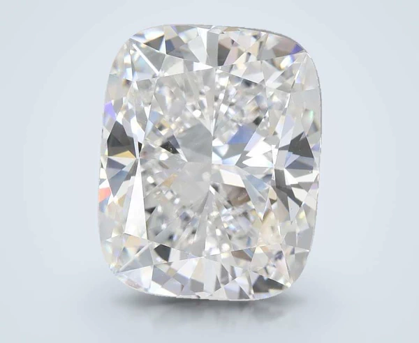 5.99 Carat · D · FL Rare Carat Ideal Cut