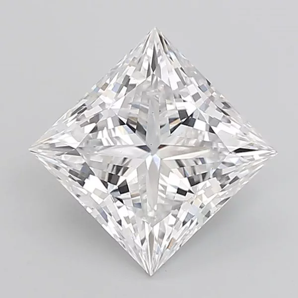 4.05 Carat · D · VS1 Rare Carat Ideal Cut