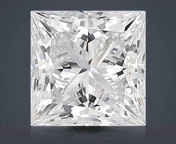 4.05 Carat · D · VS1 Rare Carat Ideal Cut