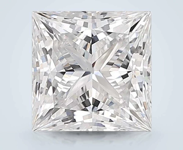 4.05 Carat · D · VS1 Rare Carat Ideal Cut
