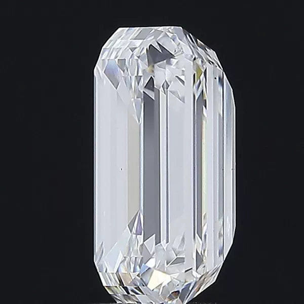 5.5 Carat · D · VS2 Rare Carat Ideal Cut