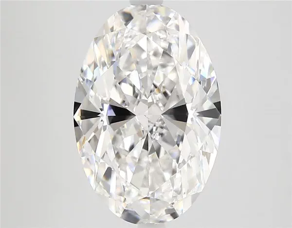 4.04 Carat · D · FL Rare Carat Ideal Cut