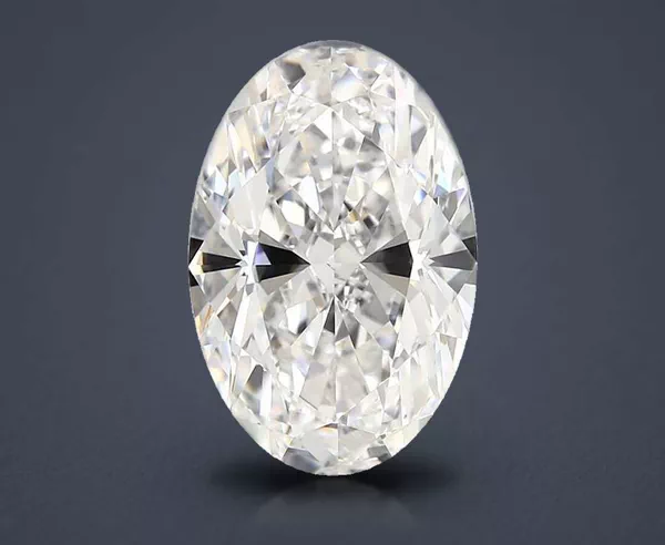 4.04 Carat · D · FL Rare Carat Ideal Cut