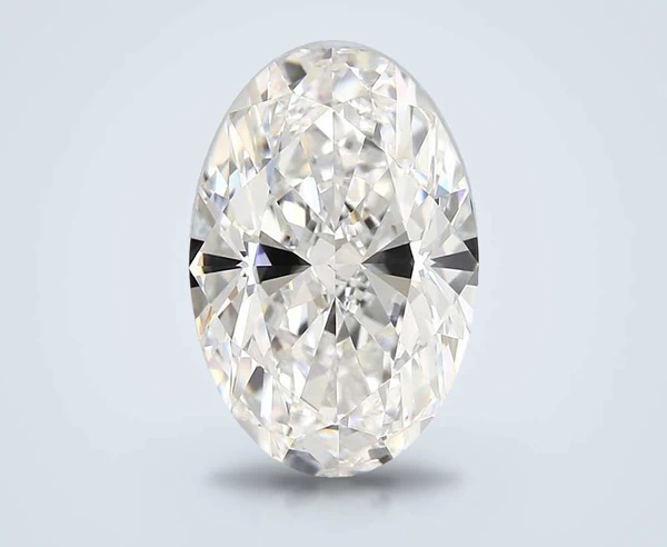4.04 Carat · D · FL Rare Carat Ideal Cut