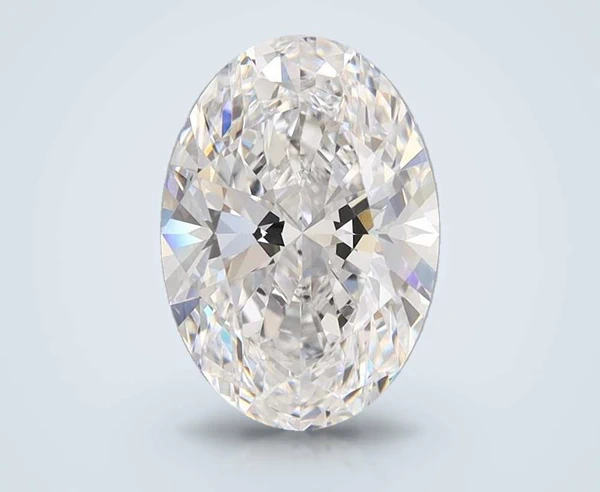 3.02 Carat · D · VS1 Rare Carat Ideal Cut