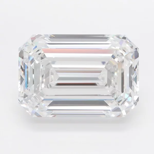 4.09 Carat · D · VVS1 Rare Carat Ideal Cut