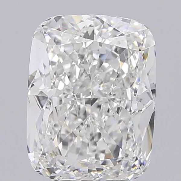 6 Carat · D · VVS2 Rare Carat Ideal Cut