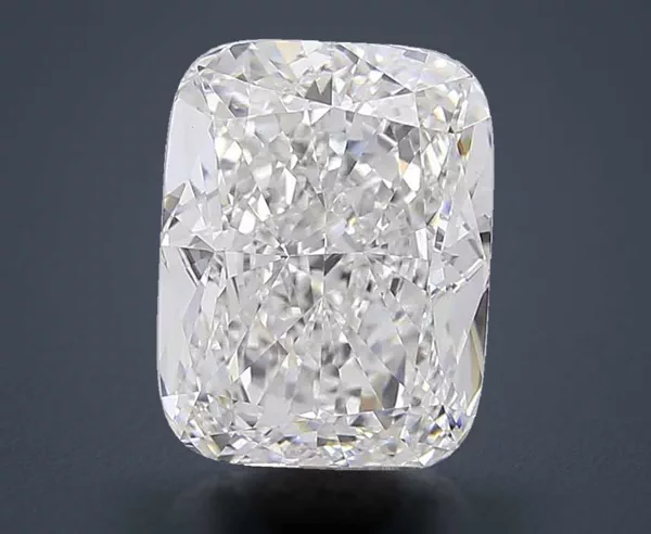 6 Carat · D · VVS2 Rare Carat Ideal Cut