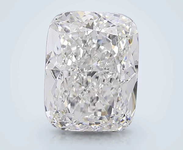 6 Carat · D · VVS2 Rare Carat Ideal Cut