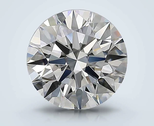 2.01 Carat · H · FL Rare Carat Ideal Cut