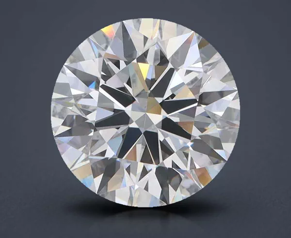 3.48 Carat · D · FL Rare Carat Ideal Cut
