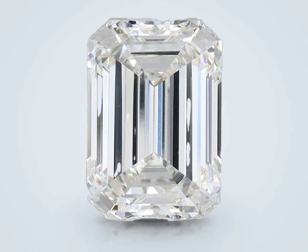 5.21 Carat · E · VVS2 Rare Carat Ideal Cut