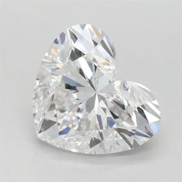 2.08 Carat · D · IF Rare Carat Ideal Cut