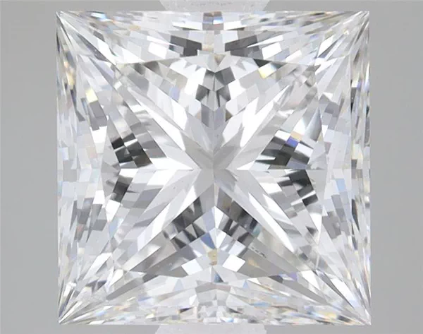 4.01 Carat · F · VS2 Rare Carat Ideal Cut