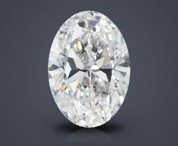3.55 Carat · D · FL Rare Carat Ideal Cut