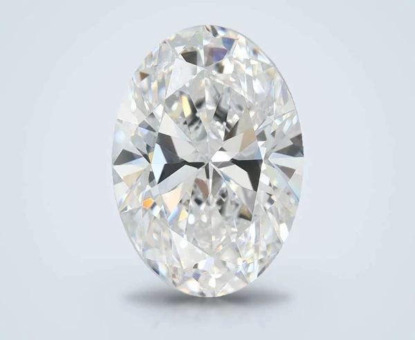 3.55 Carat · D · FL Rare Carat Ideal Cut