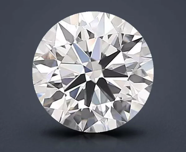 1.57 Carat · E · VS1 Rare Carat Ideal Cut