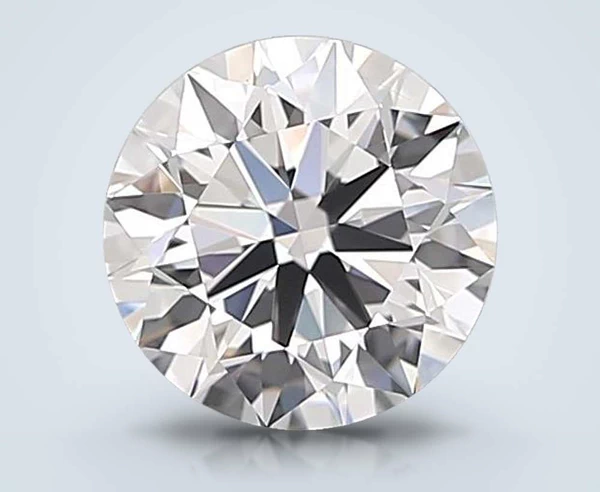 1.57 Carat · E · VS1 Rare Carat Ideal Cut