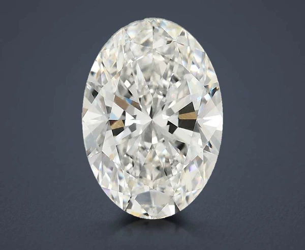 4.02 Carat · G · VVS2 Rare Carat Ideal Cut