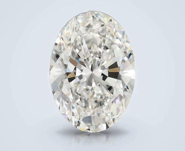4.02 Carat · G · VVS2 Rare Carat Ideal Cut