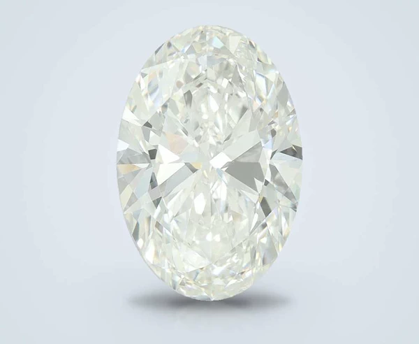 5.41 Carat · F · VVS2 Rare Carat Ideal Cut