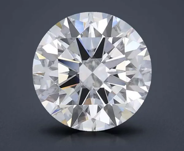 1.42 Carat · E · IF Rare Carat Ideal Cut