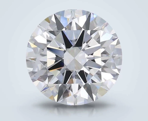 1.42 Carat · E · IF Rare Carat Ideal Cut