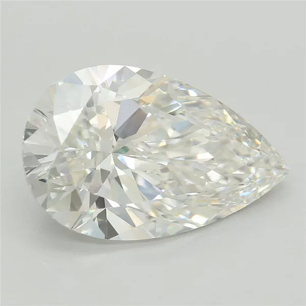 4.09 Carat · G · VS1 Rare Carat Ideal Cut