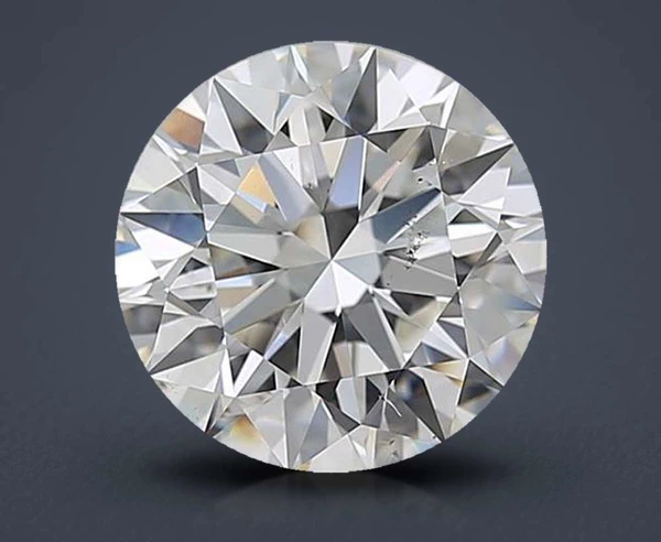 3.5 Carat · H · SI1 Rare Carat Ideal Cut