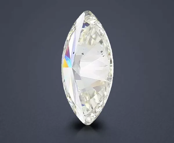 1.03 Carat · J · SI1 Rare Carat Ideal Cut